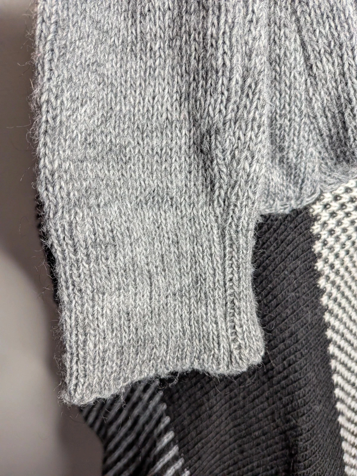 Cardigan original – photo 10